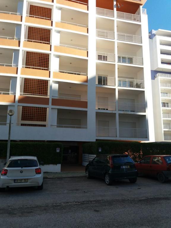 Espirito Santo Apartment Portimão Exteriér fotografie