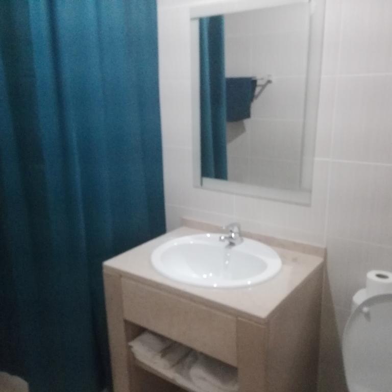 Espirito Santo Apartment Portimão Exteriér fotografie