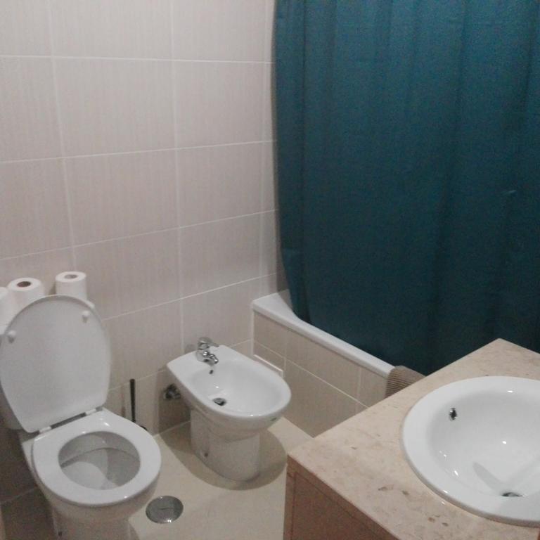 Espirito Santo Apartment Portimão Exteriér fotografie