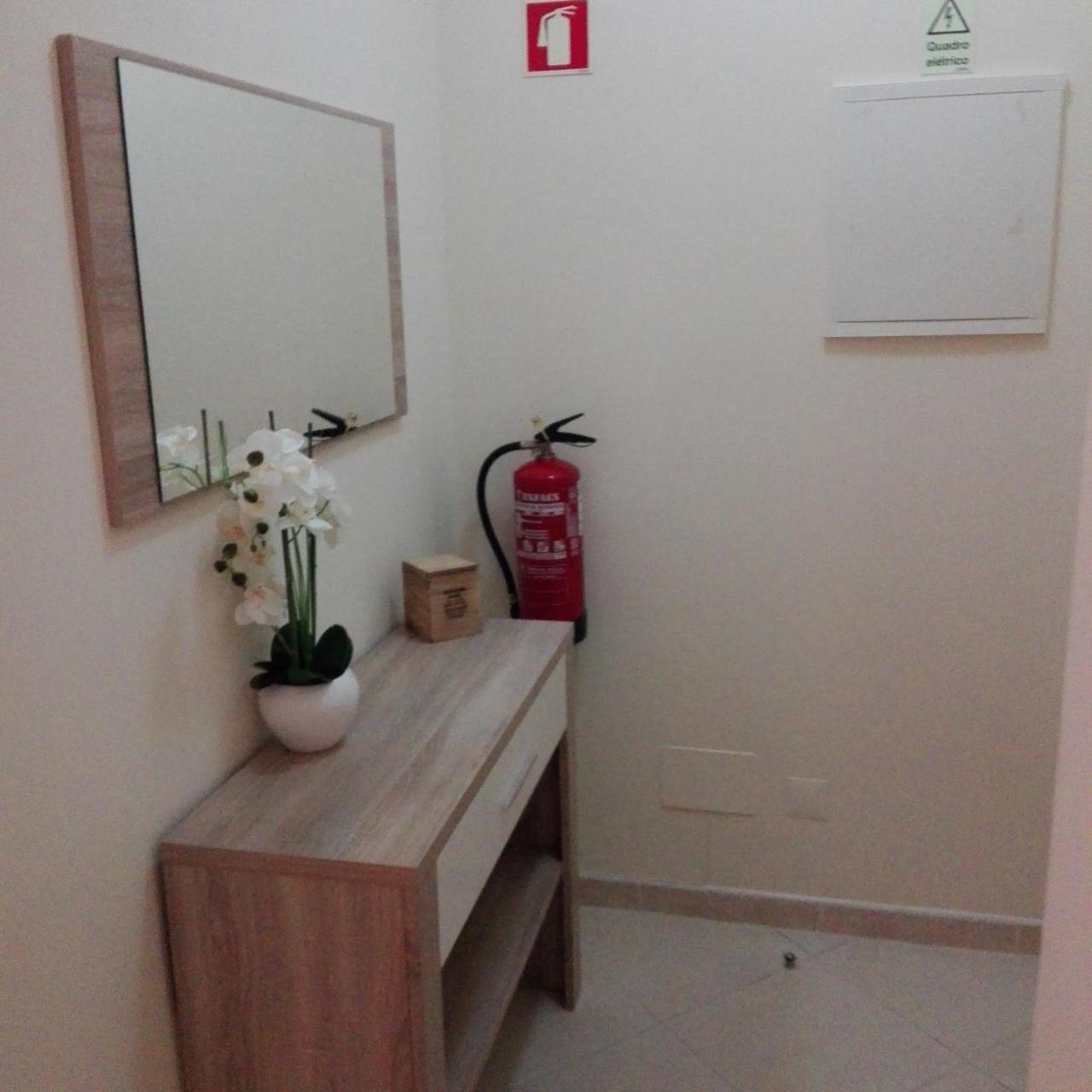 Espirito Santo Apartment Portimão Exteriér fotografie