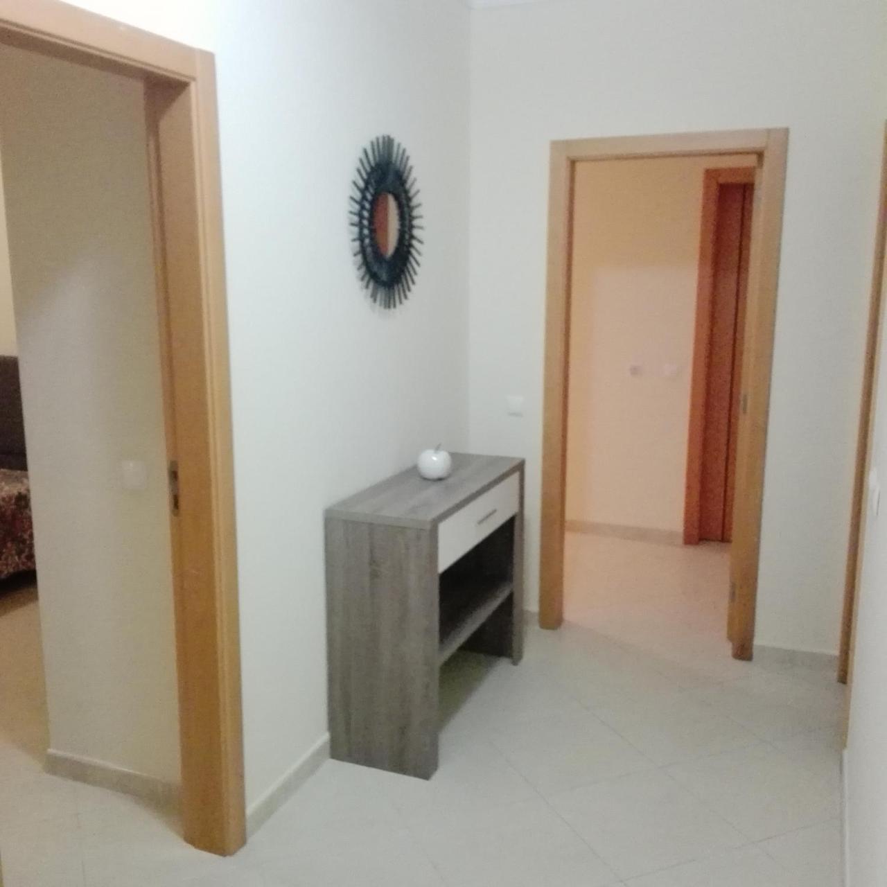 Espirito Santo Apartment Portimão Exteriér fotografie
