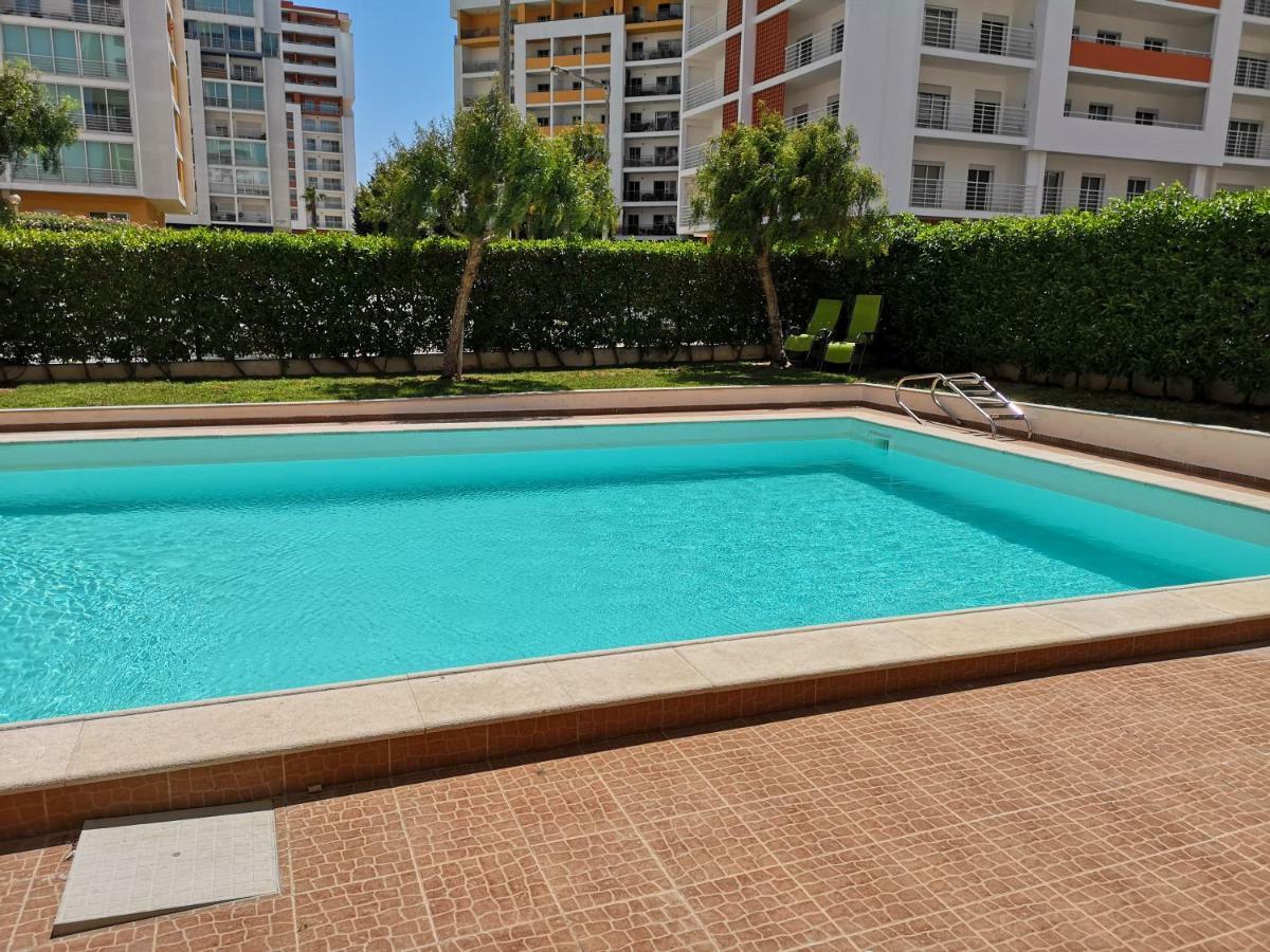 Espirito Santo Apartment Portimão Exteriér fotografie