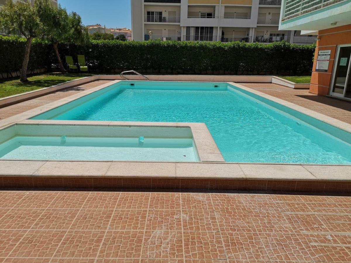 Espirito Santo Apartment Portimão Exteriér fotografie