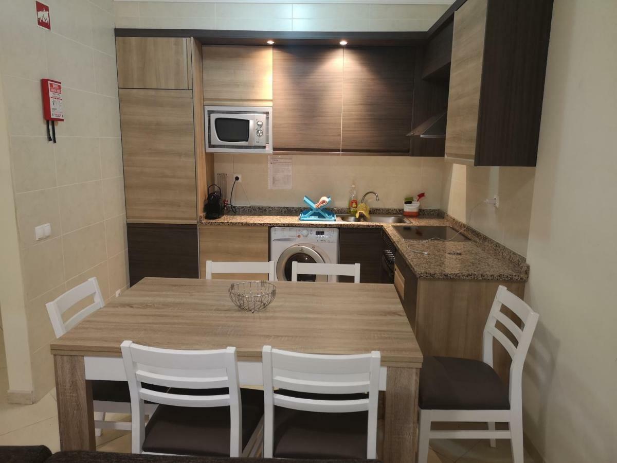 Espirito Santo Apartment Portimão Exteriér fotografie