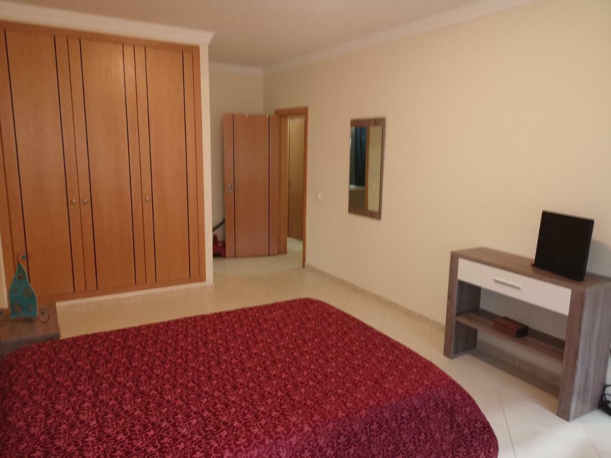 Espirito Santo Apartment Portimão Exteriér fotografie