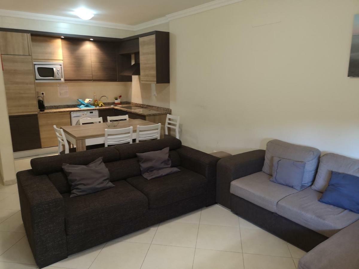 Espirito Santo Apartment Portimão Exteriér fotografie