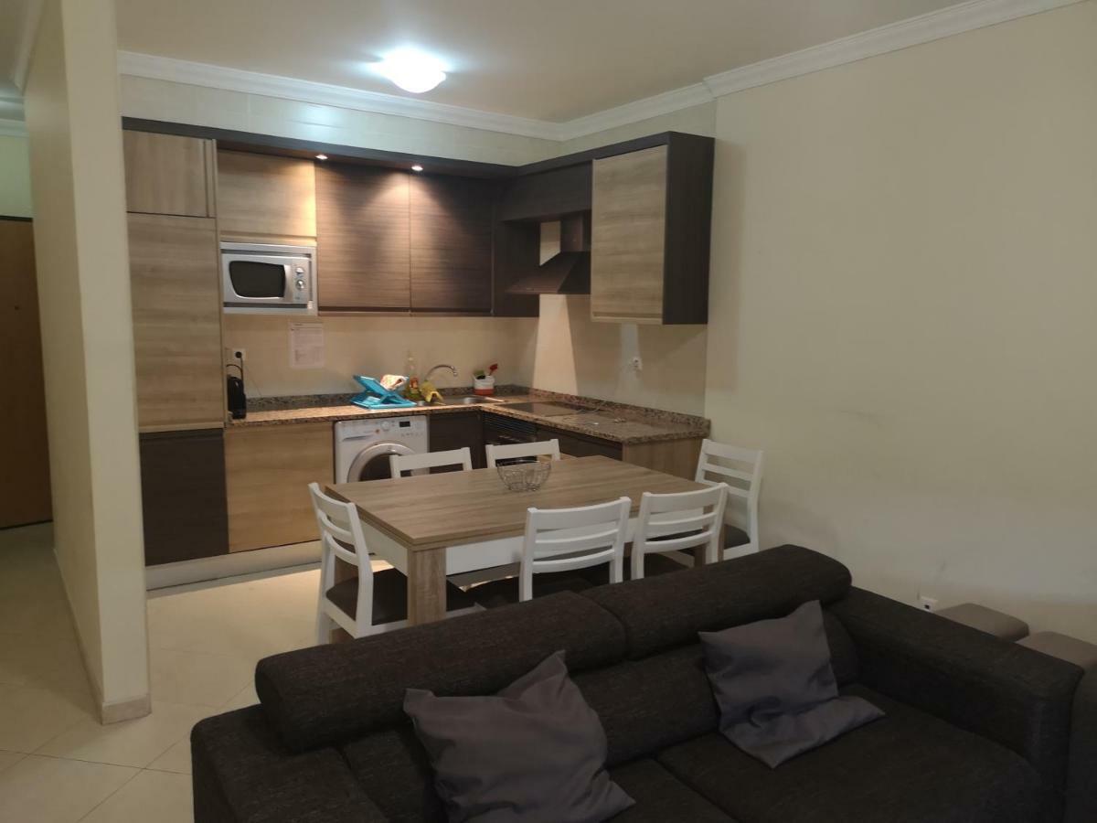 Espirito Santo Apartment Portimão Exteriér fotografie