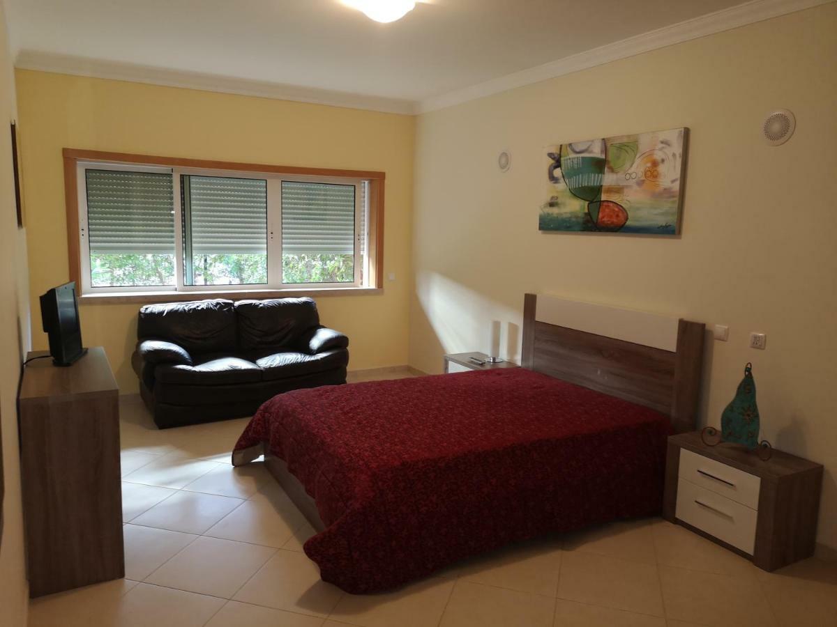 Espirito Santo Apartment Portimão Exteriér fotografie