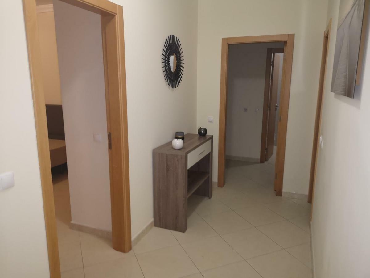 Espirito Santo Apartment Portimão Exteriér fotografie