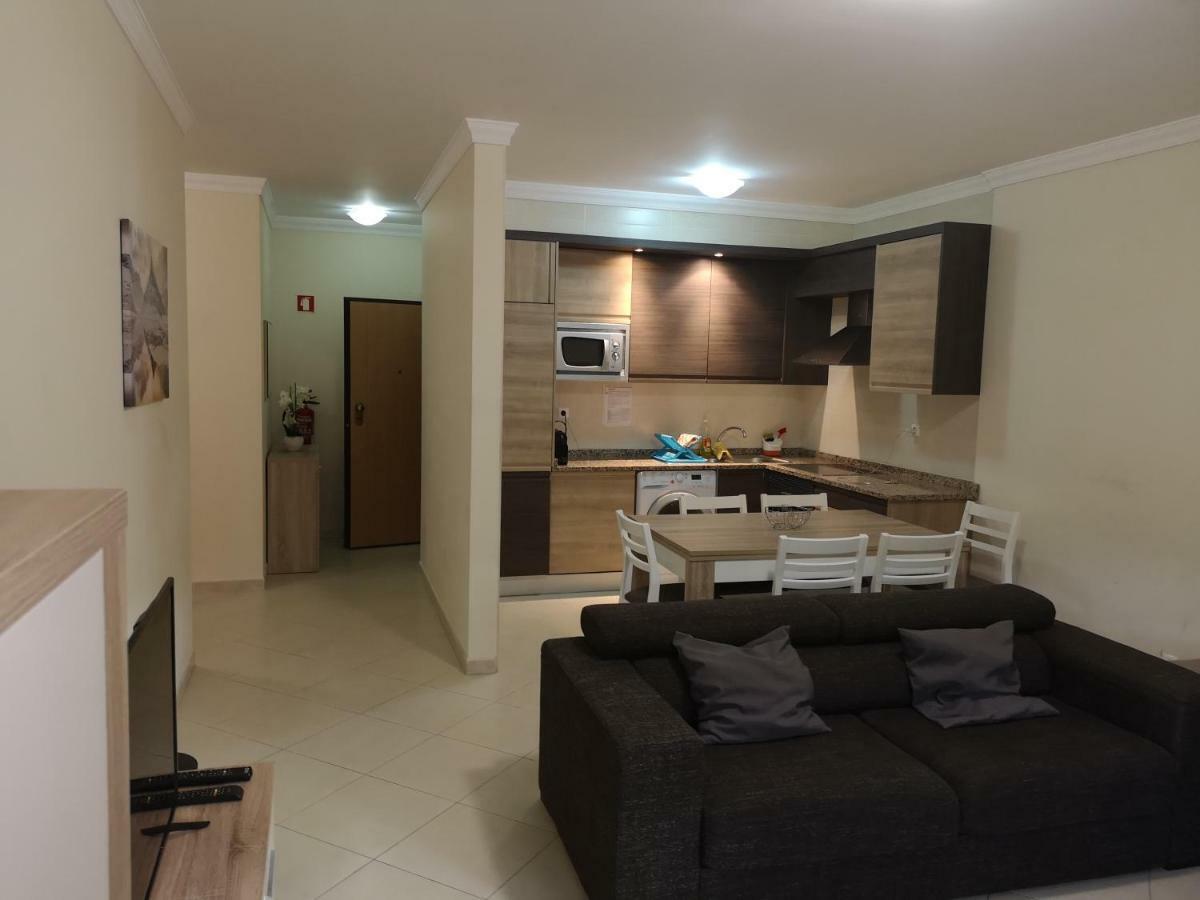 Espirito Santo Apartment Portimão Exteriér fotografie